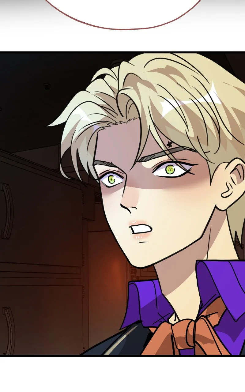 Death: Rescheduled Chapter 100 page 15 - 