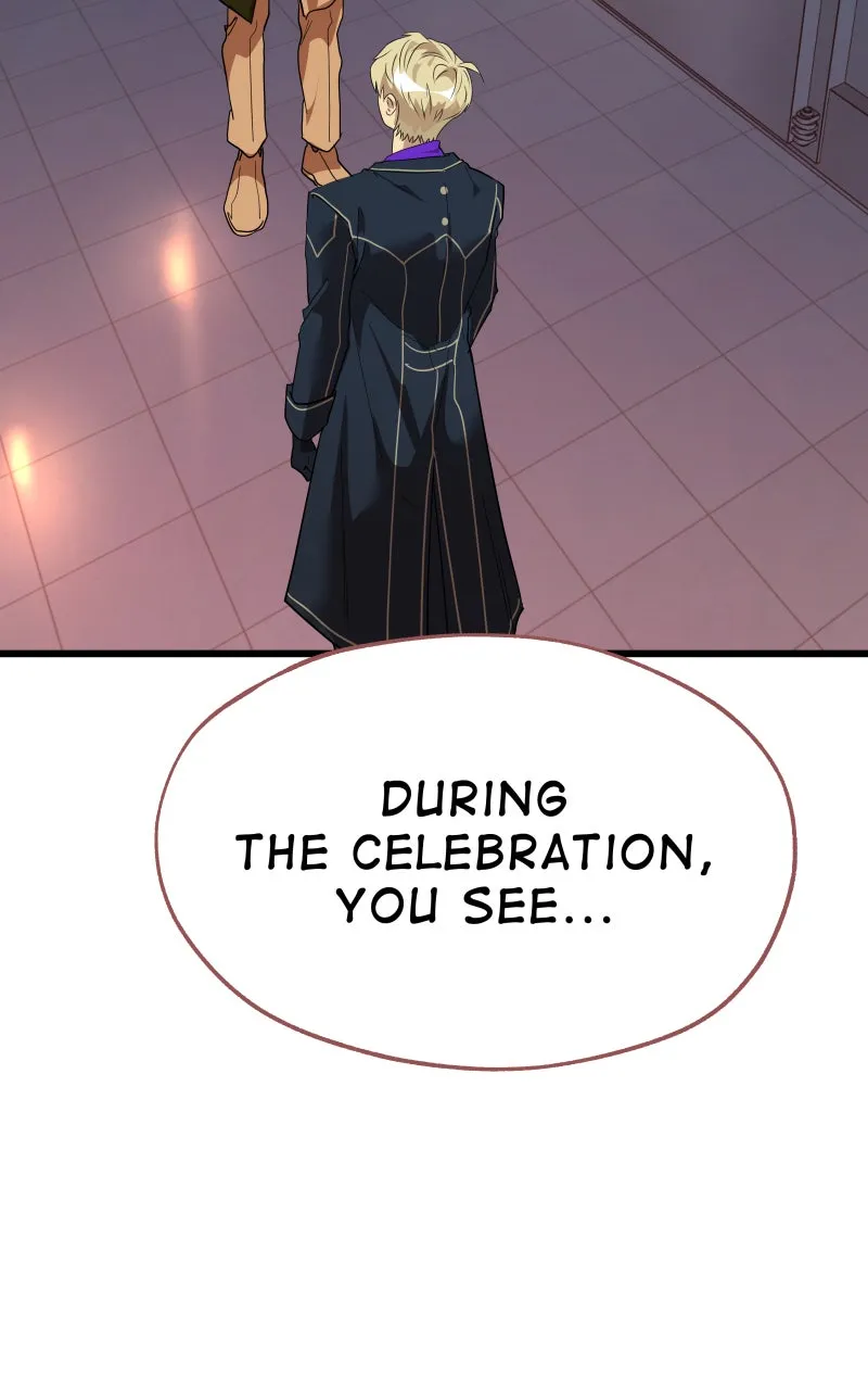Death: Rescheduled Chapter 100 page 17 - 