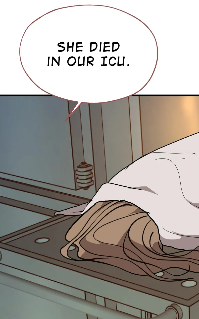 Death: Rescheduled Chapter 100 page 18 - 