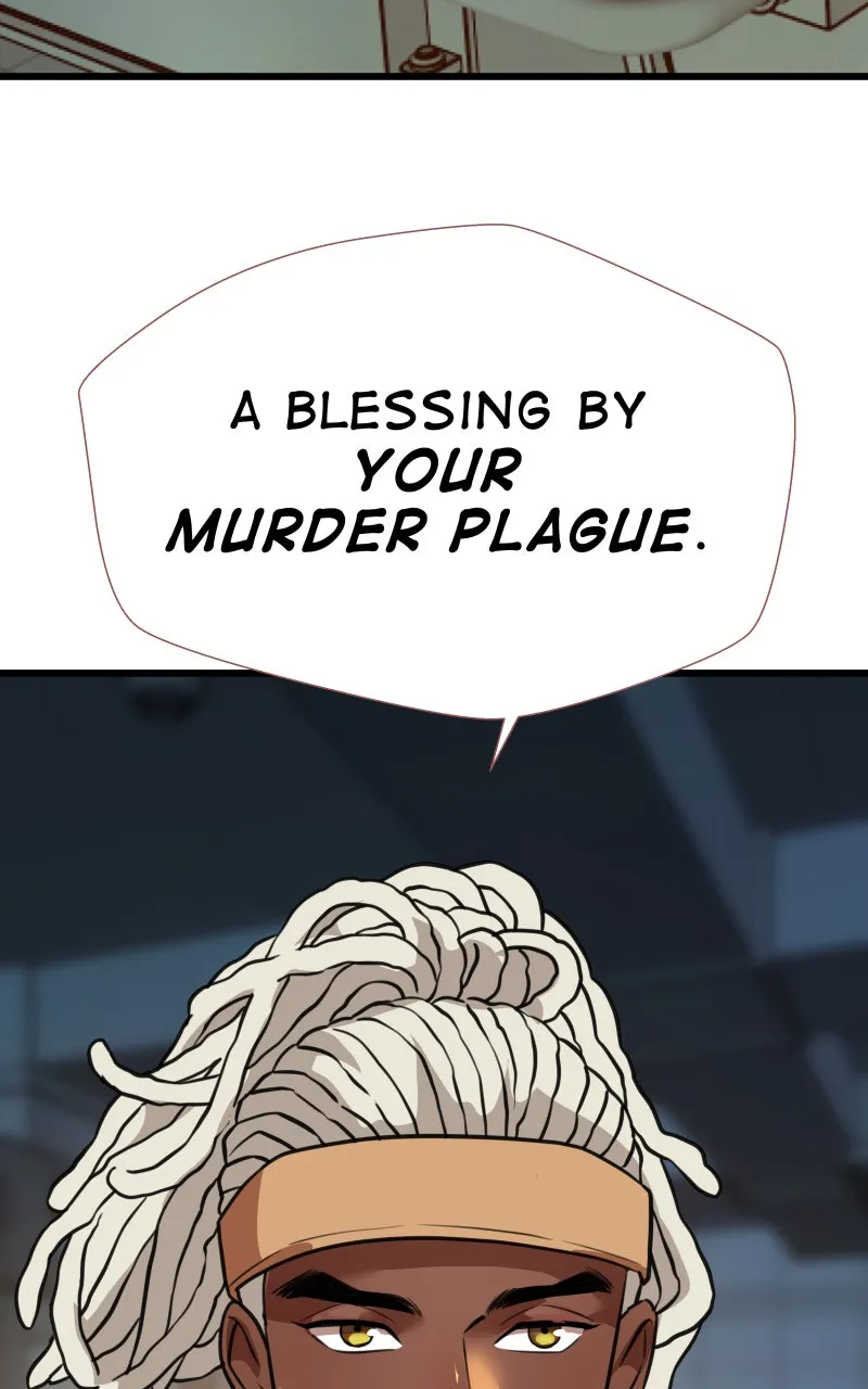 Death: Rescheduled Chapter 100 page 19 - 