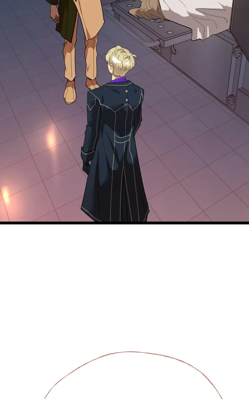 Death: Rescheduled Chapter 100 page 23 - 