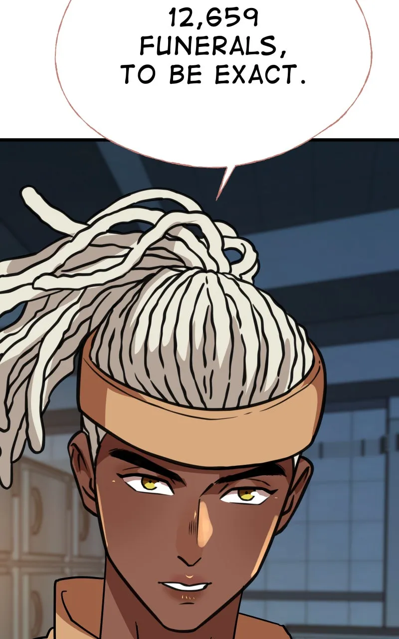 Death: Rescheduled Chapter 100 page 24 - 