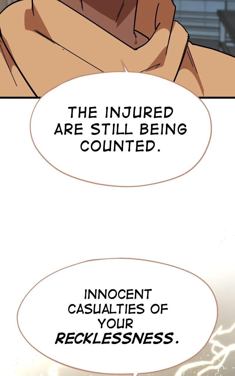 Death: Rescheduled Chapter 100 page 25 - 