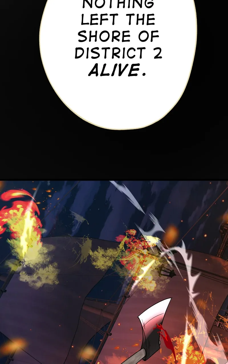 Death: Rescheduled Chapter 100 page 30 - 