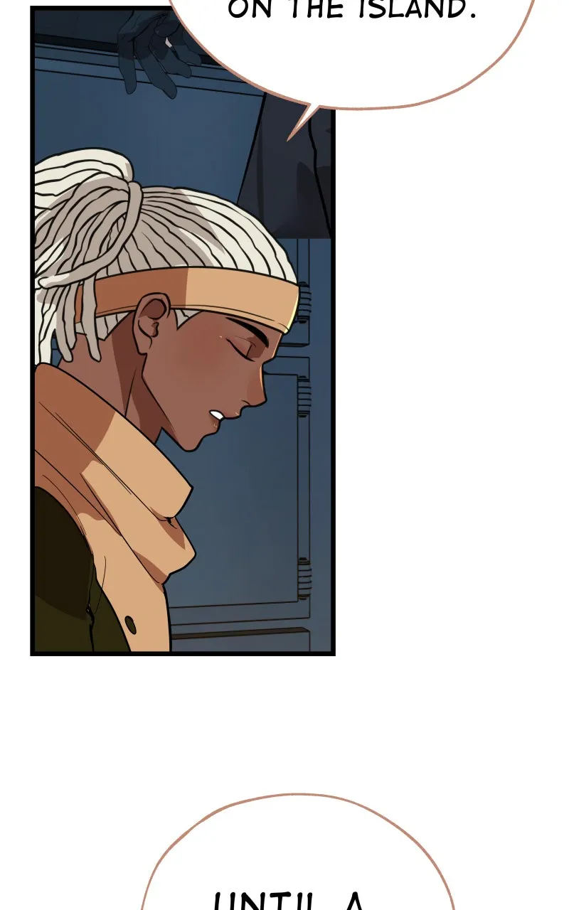 Death: Rescheduled Chapter 100 page 4 - 
