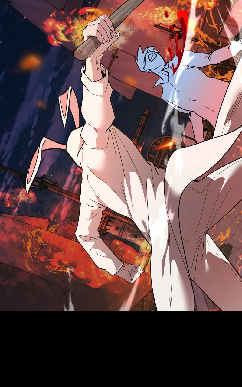 Death: Rescheduled Chapter 100 page 31 - 