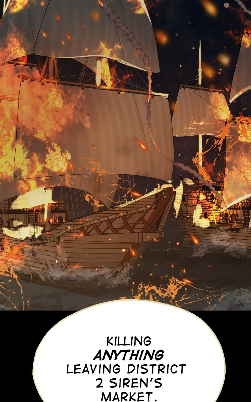 Death: Rescheduled Chapter 100 page 34 - 