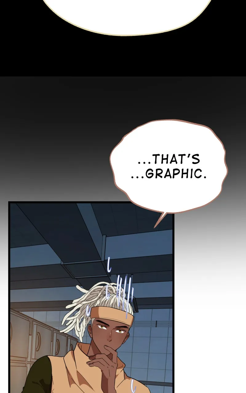 Death: Rescheduled Chapter 100 page 35 - 