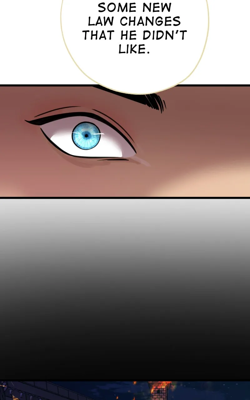 Death: Rescheduled Chapter 100 page 41 - 