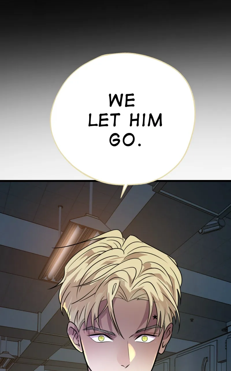 Death: Rescheduled Chapter 100 page 44 - 