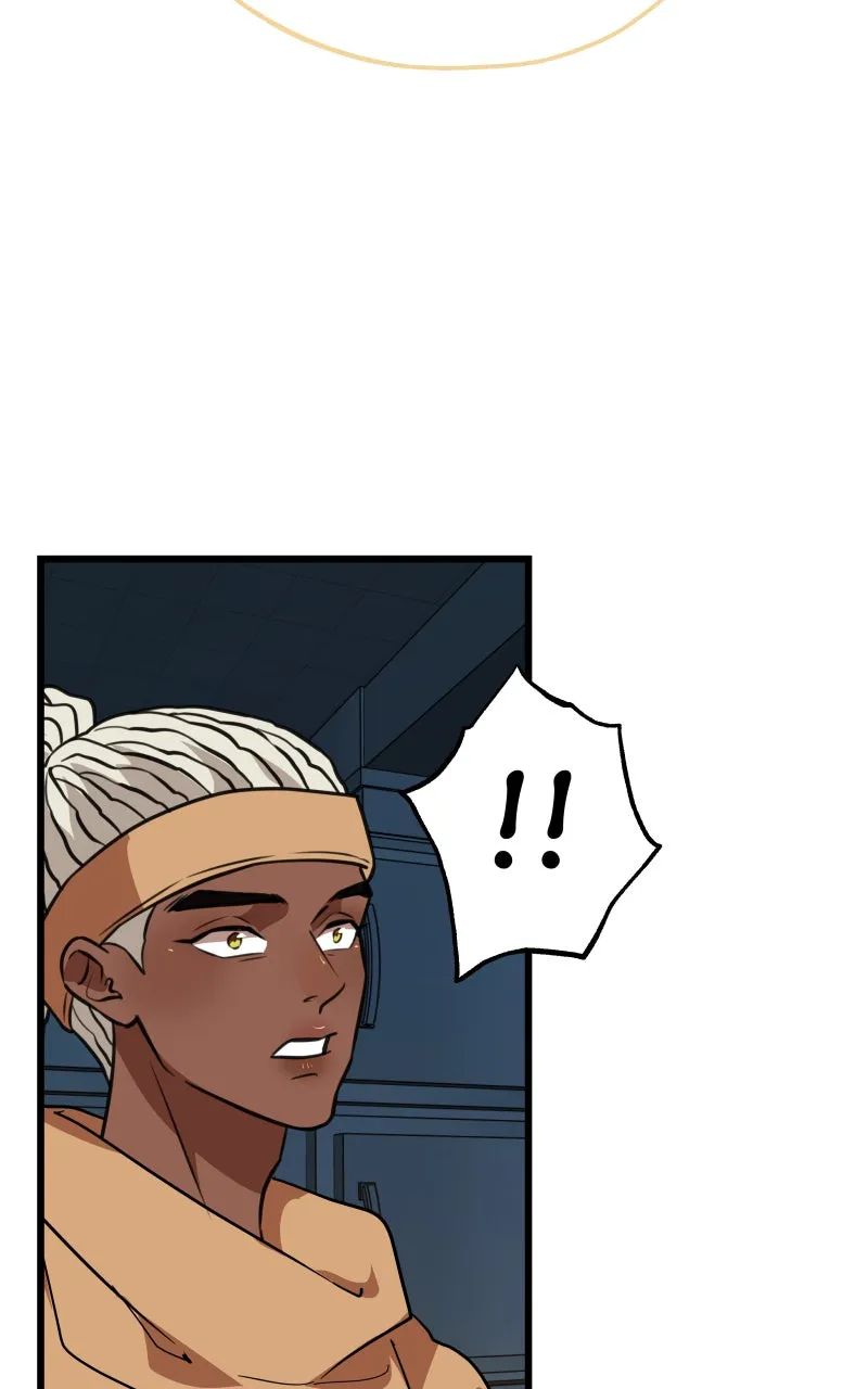 Death: Rescheduled Chapter 100 page 46 - 