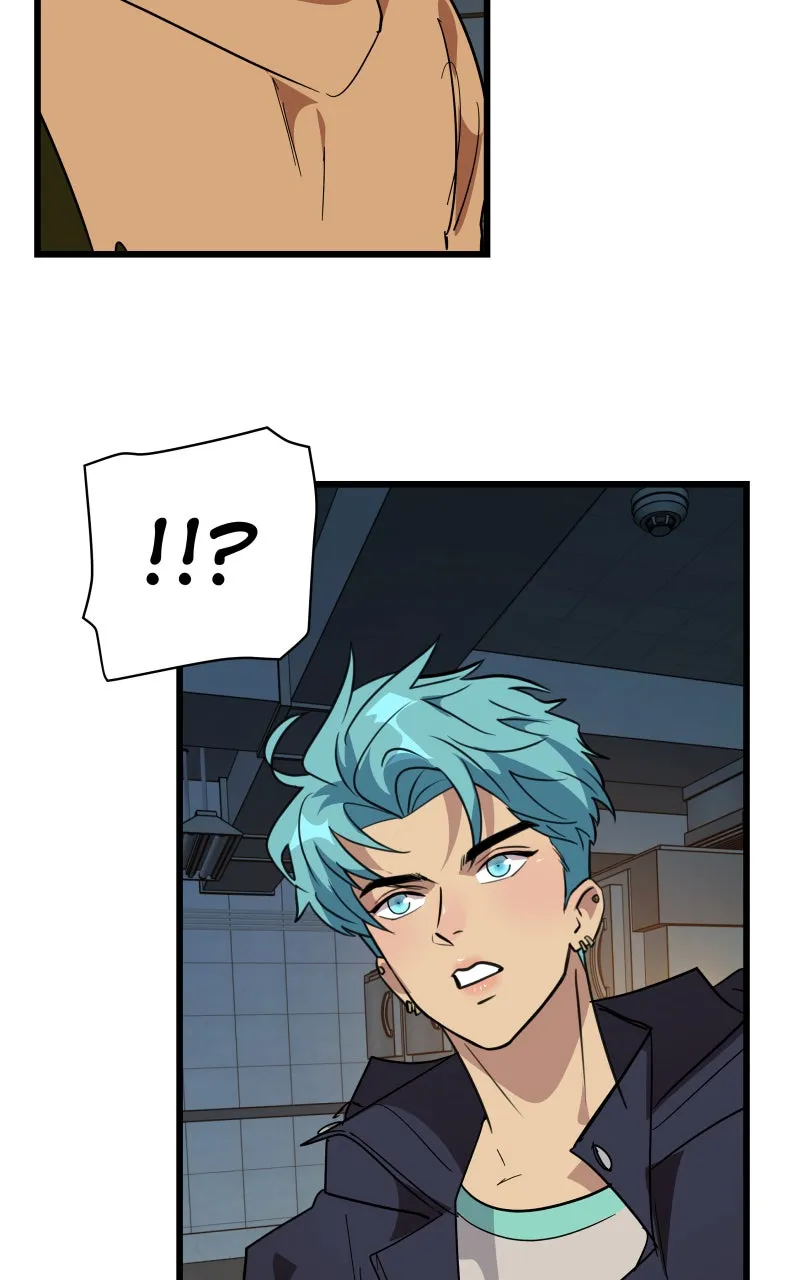 Death: Rescheduled Chapter 100 page 47 - 