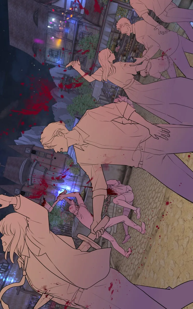 Death: Rescheduled Chapter 100 page 49 - 