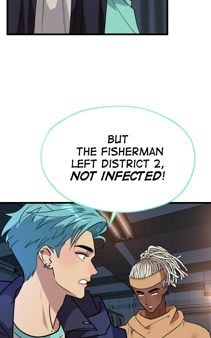 Death: Rescheduled Chapter 100 page 52 - 
