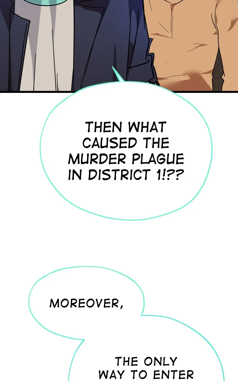 Death: Rescheduled Chapter 100 page 53 - 