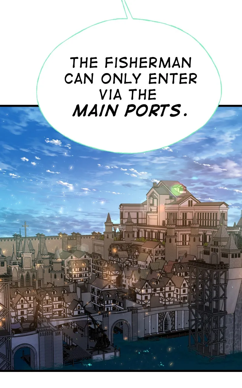 Death: Rescheduled Chapter 100 page 55 - 