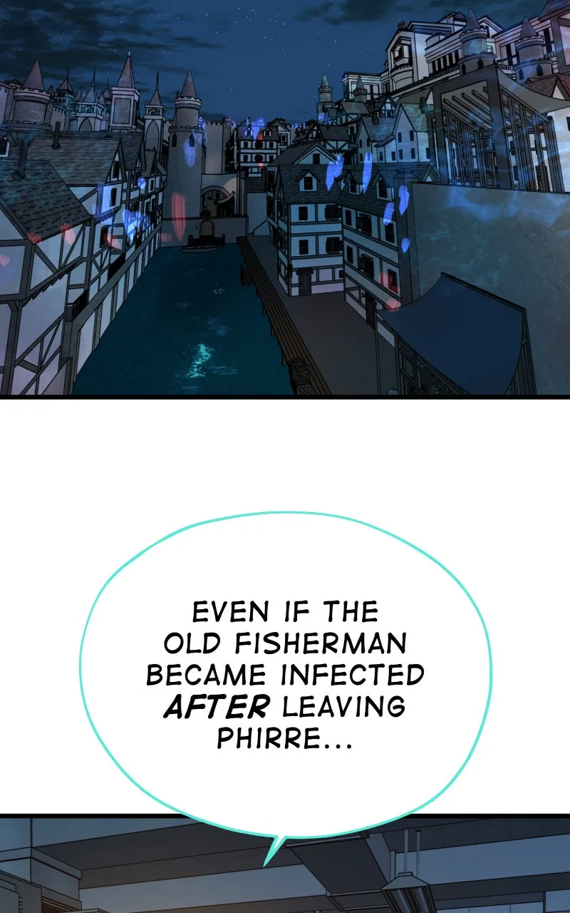 Death: Rescheduled Chapter 100 page 57 - 