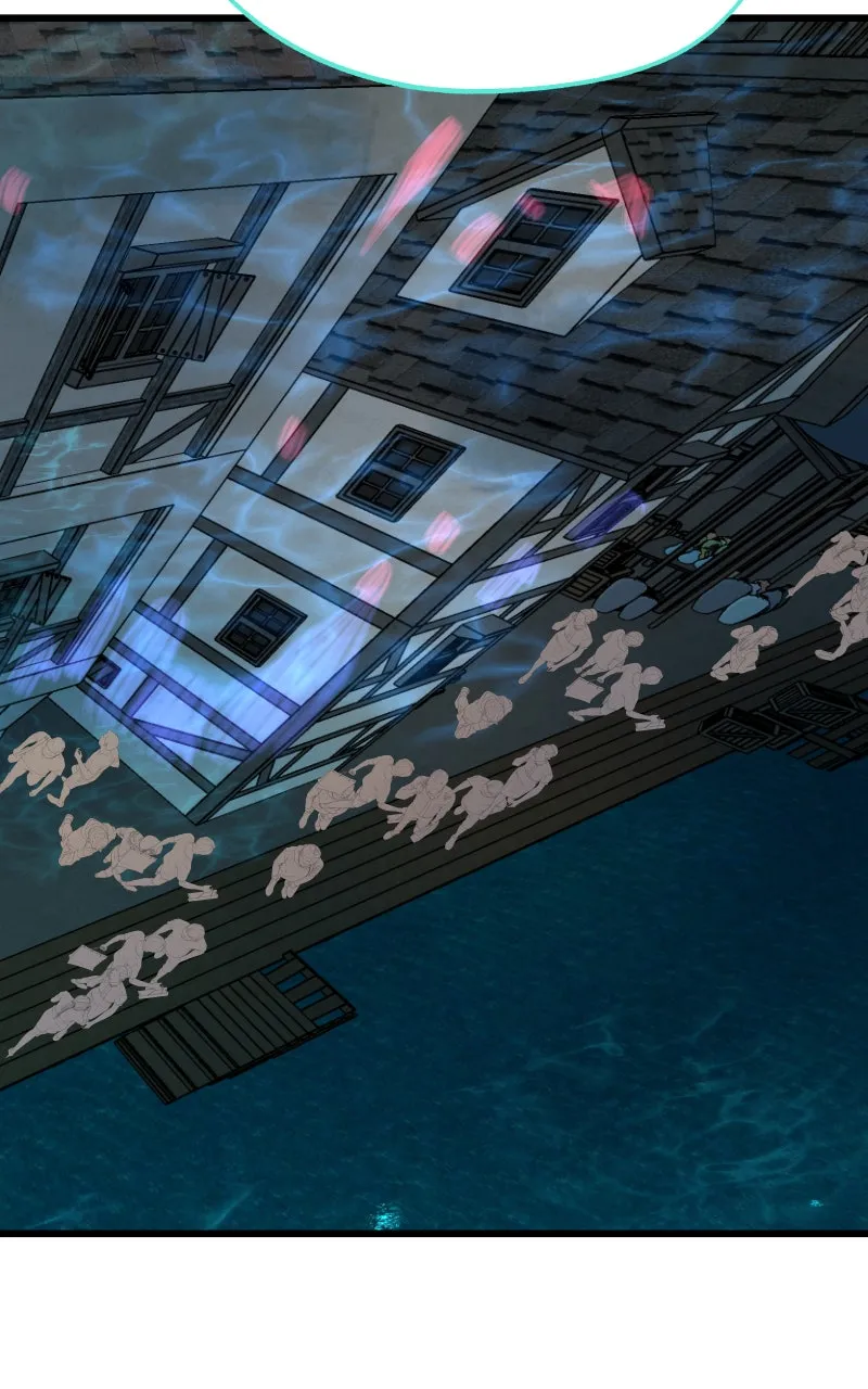 Death: Rescheduled Chapter 100 page 59 - 