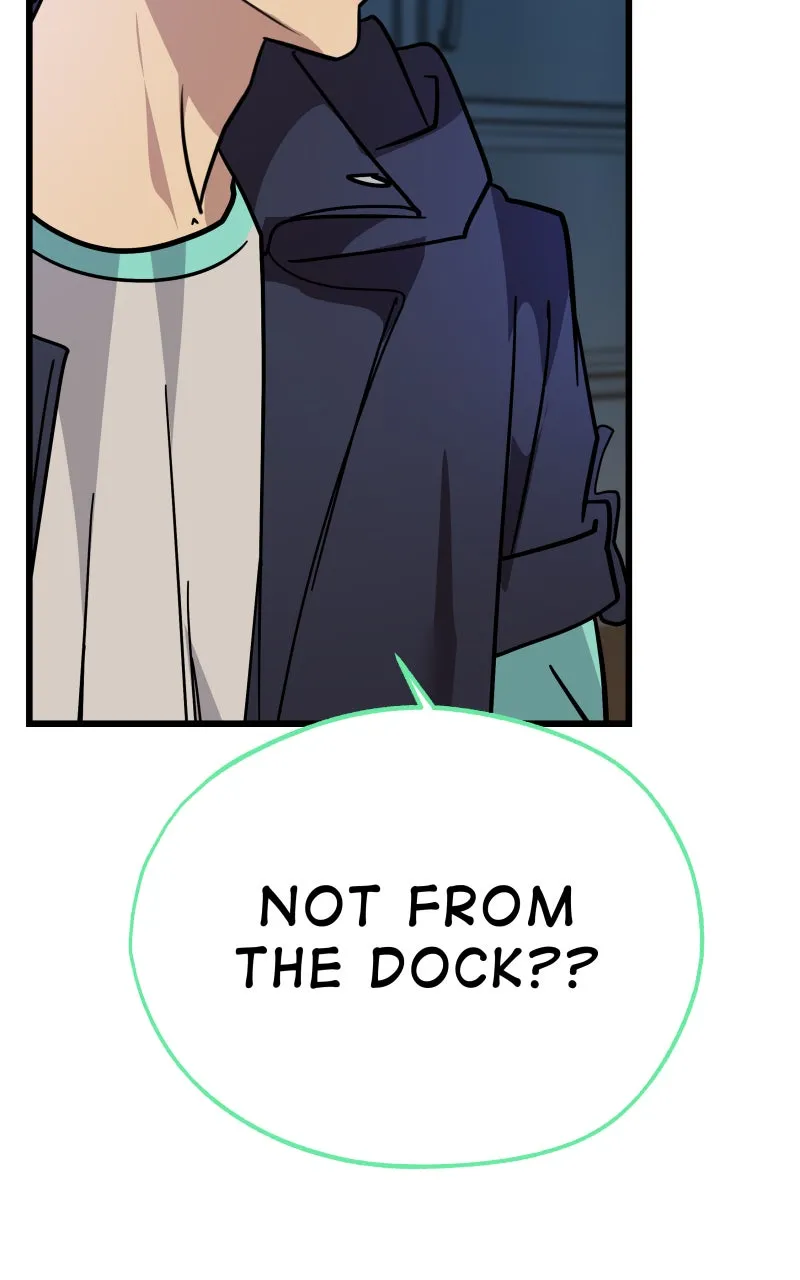 Death: Rescheduled Chapter 100 page 62 - 
