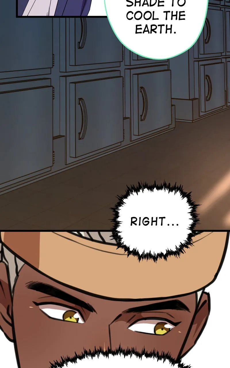 Death: Rescheduled Chapter 100 page 65 - 