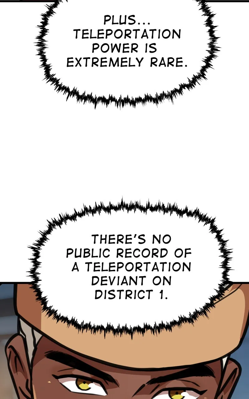 Death: Rescheduled Chapter 100 page 66 - 
