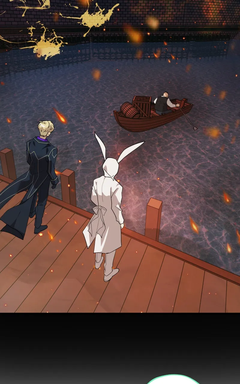 Death: Rescheduled Chapter 100 page 69 - 