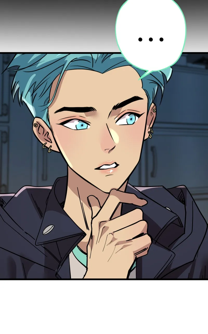 Death: Rescheduled Chapter 100 page 70 - 