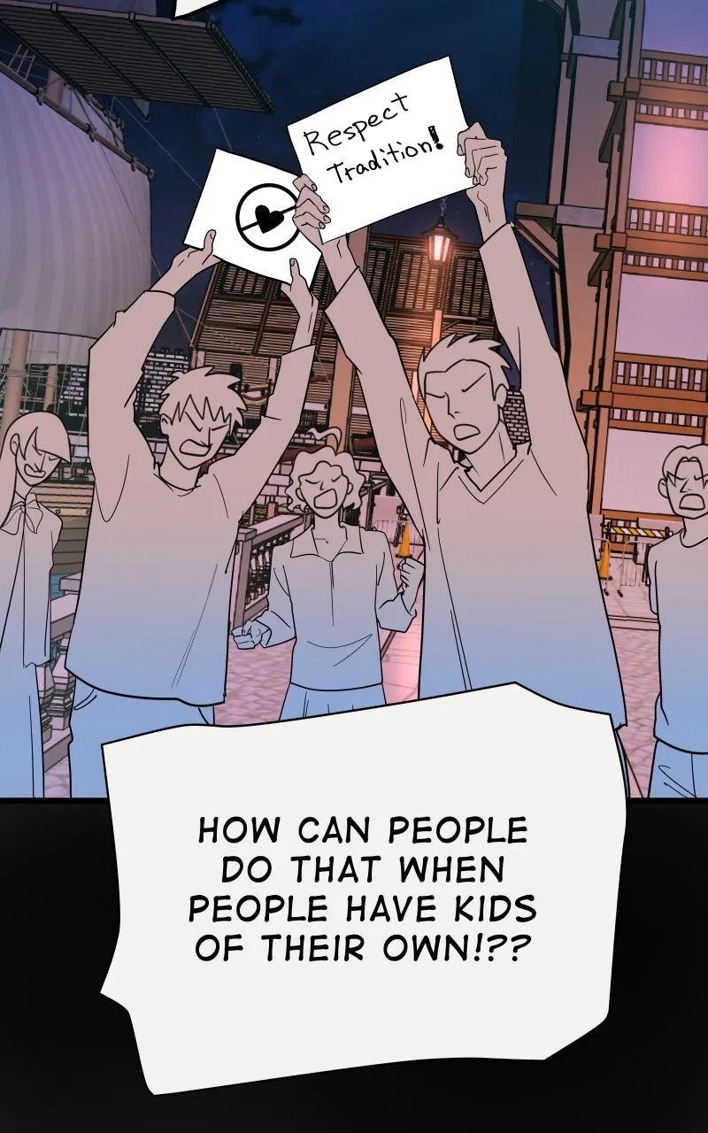 Death: Rescheduled Chapter 100 page 76 - 