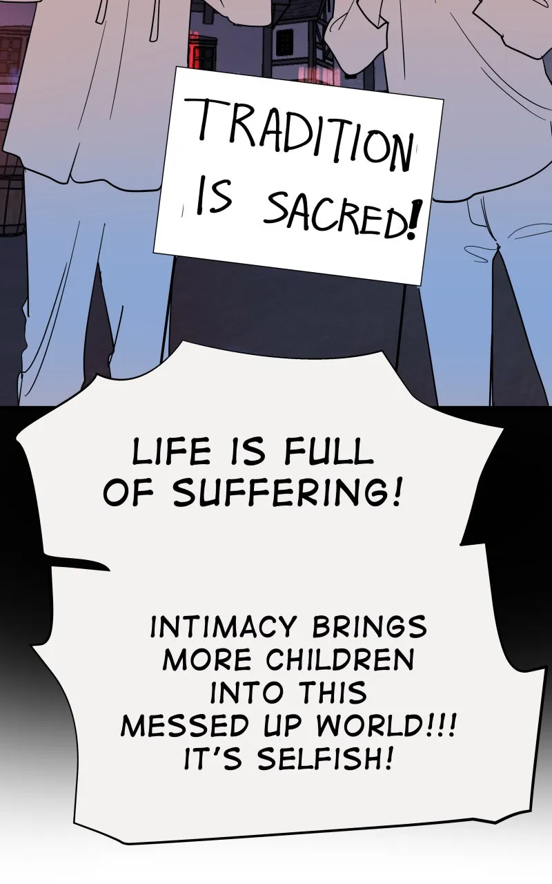 Death: Rescheduled Chapter 100 page 78 - 
