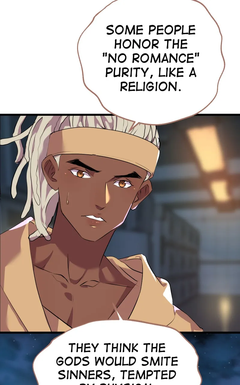 Death: Rescheduled Chapter 100 page 80 - 