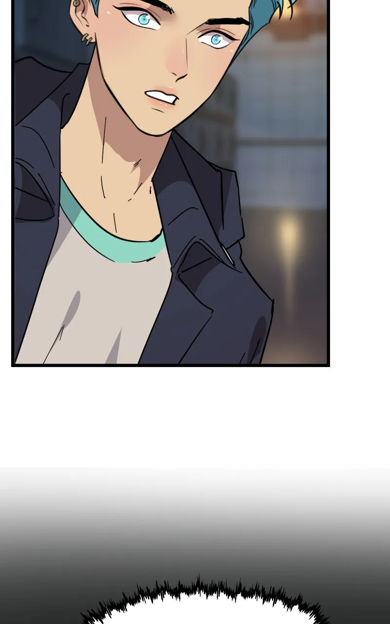 Death: Rescheduled Chapter 100 page 83 - 
