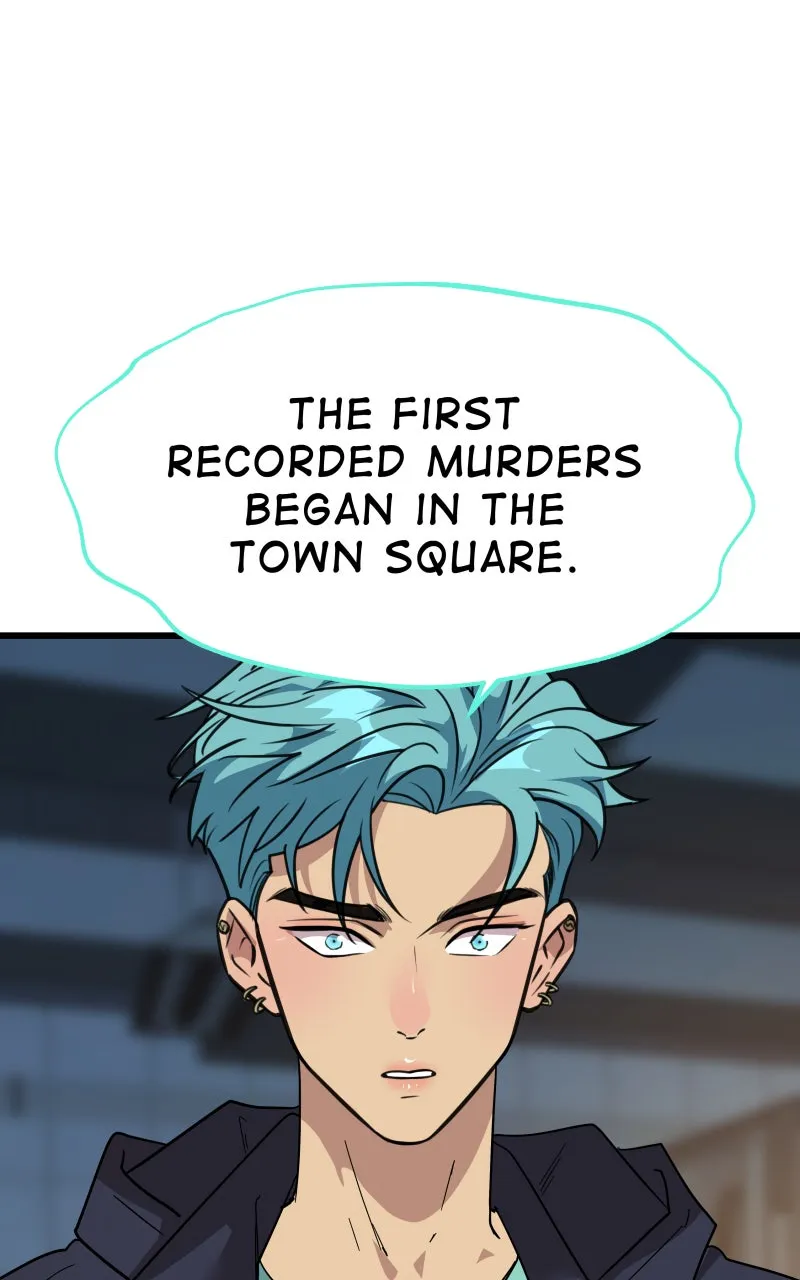 Death: Rescheduled Chapter 100 page 86 - 