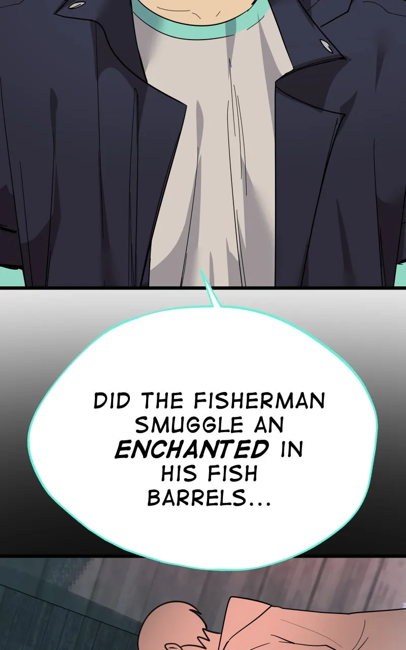 Death: Rescheduled Chapter 100 page 87 - 