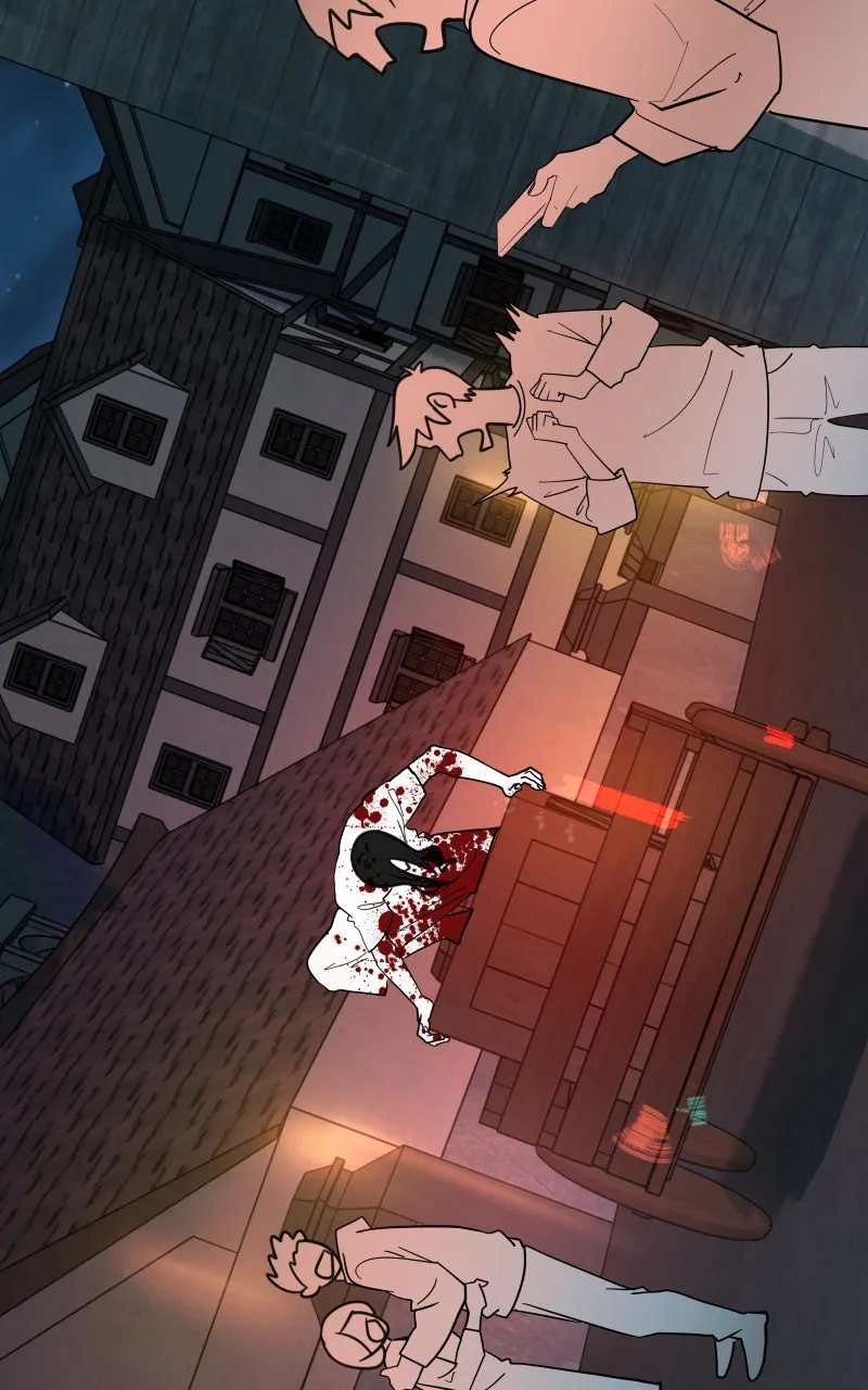 Death: Rescheduled Chapter 100 page 88 - 