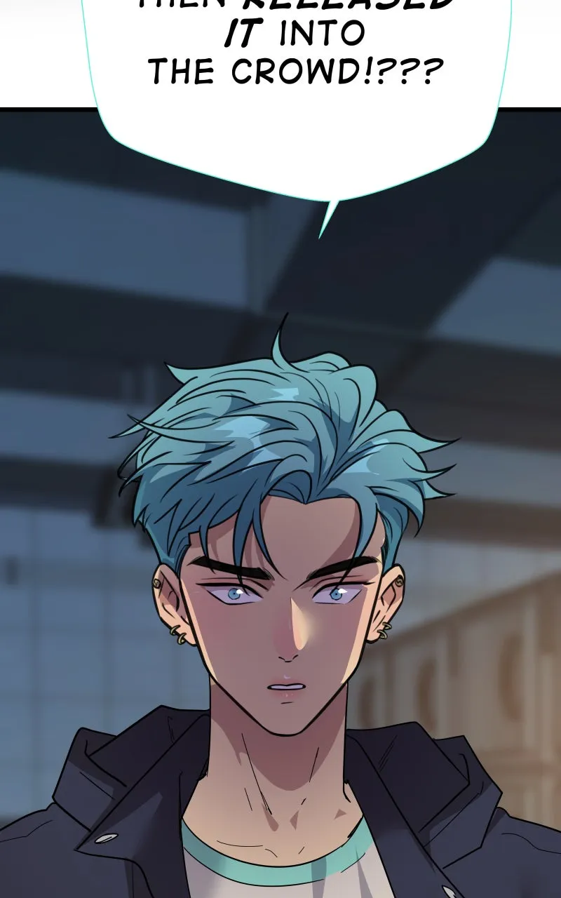 Death: Rescheduled Chapter 100 page 90 - 