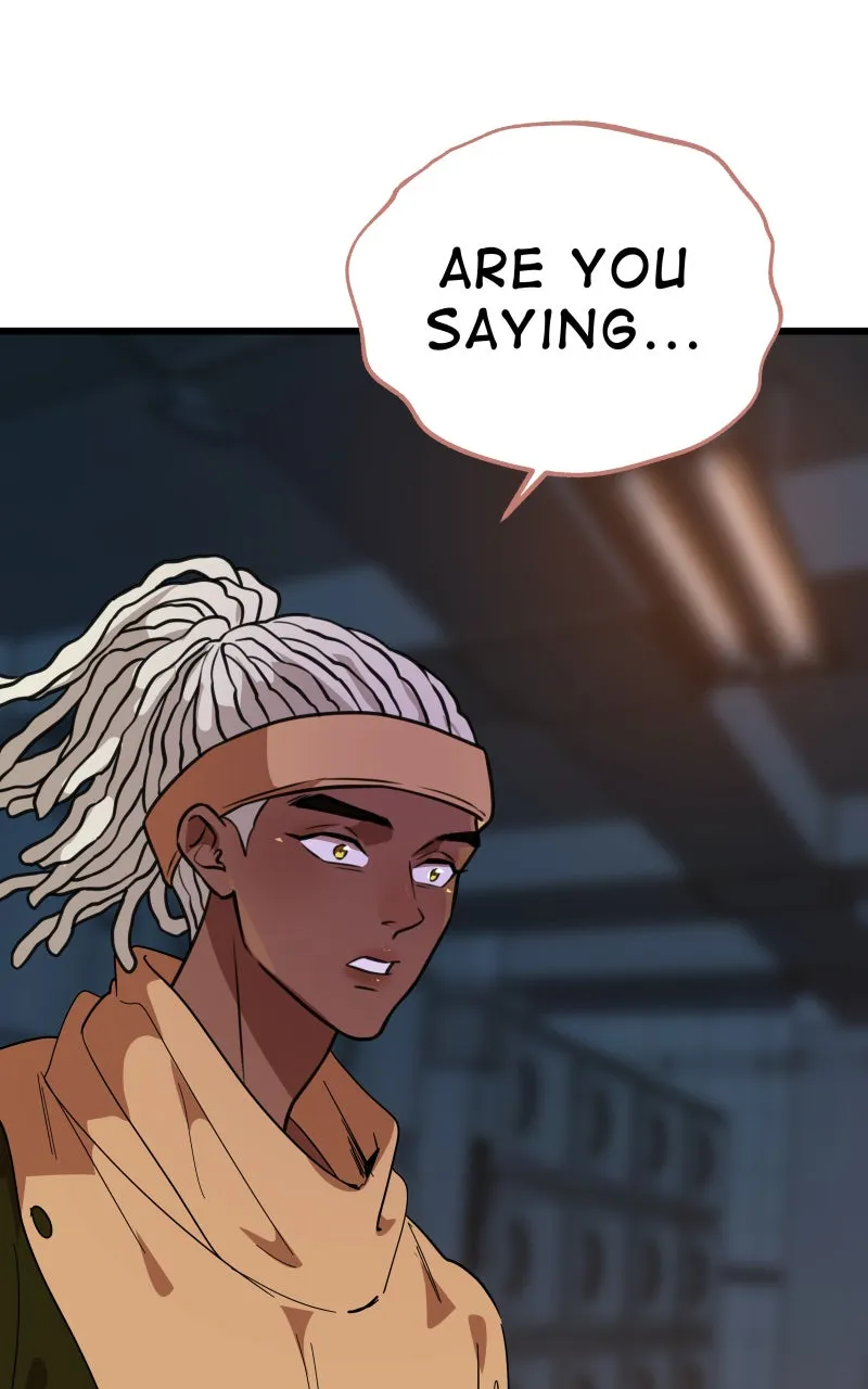 Death: Rescheduled Chapter 100 page 92 - 