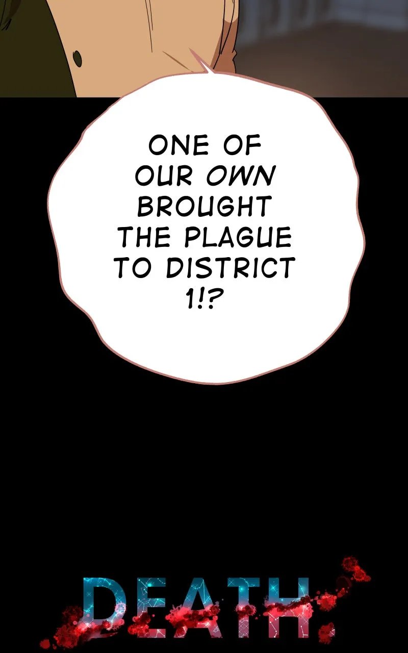 Death: Rescheduled Chapter 100 page 93 - 