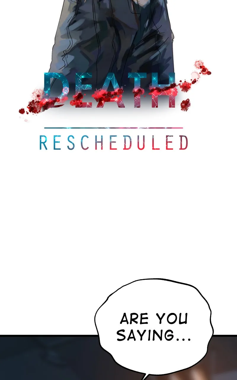 Death: Rescheduled Chapter 101 page 2 - 