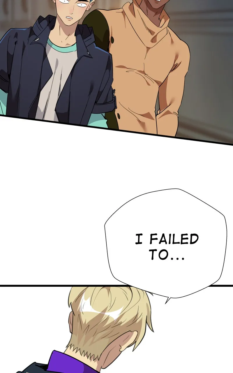 Death: Rescheduled Chapter 101 page 11 - 