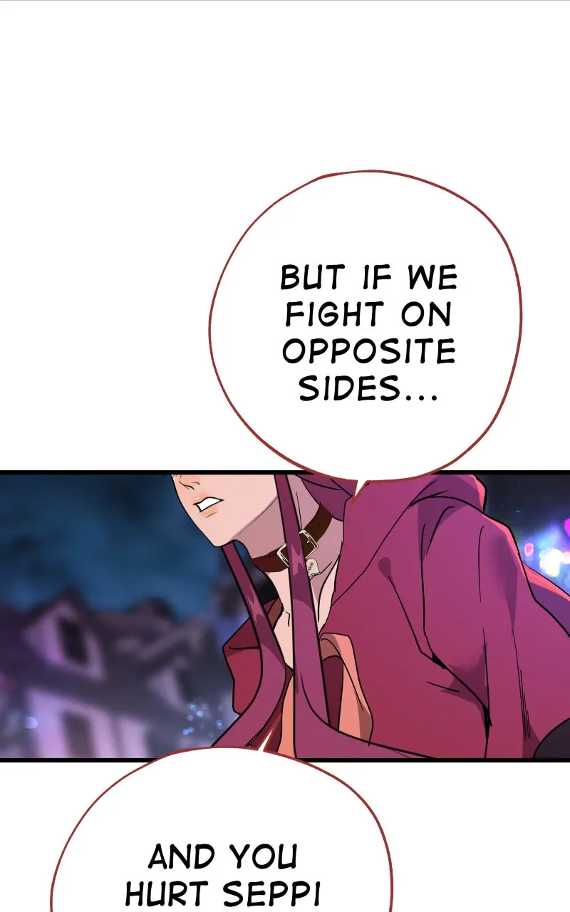 Death: Rescheduled Chapter 101 page 101 - 