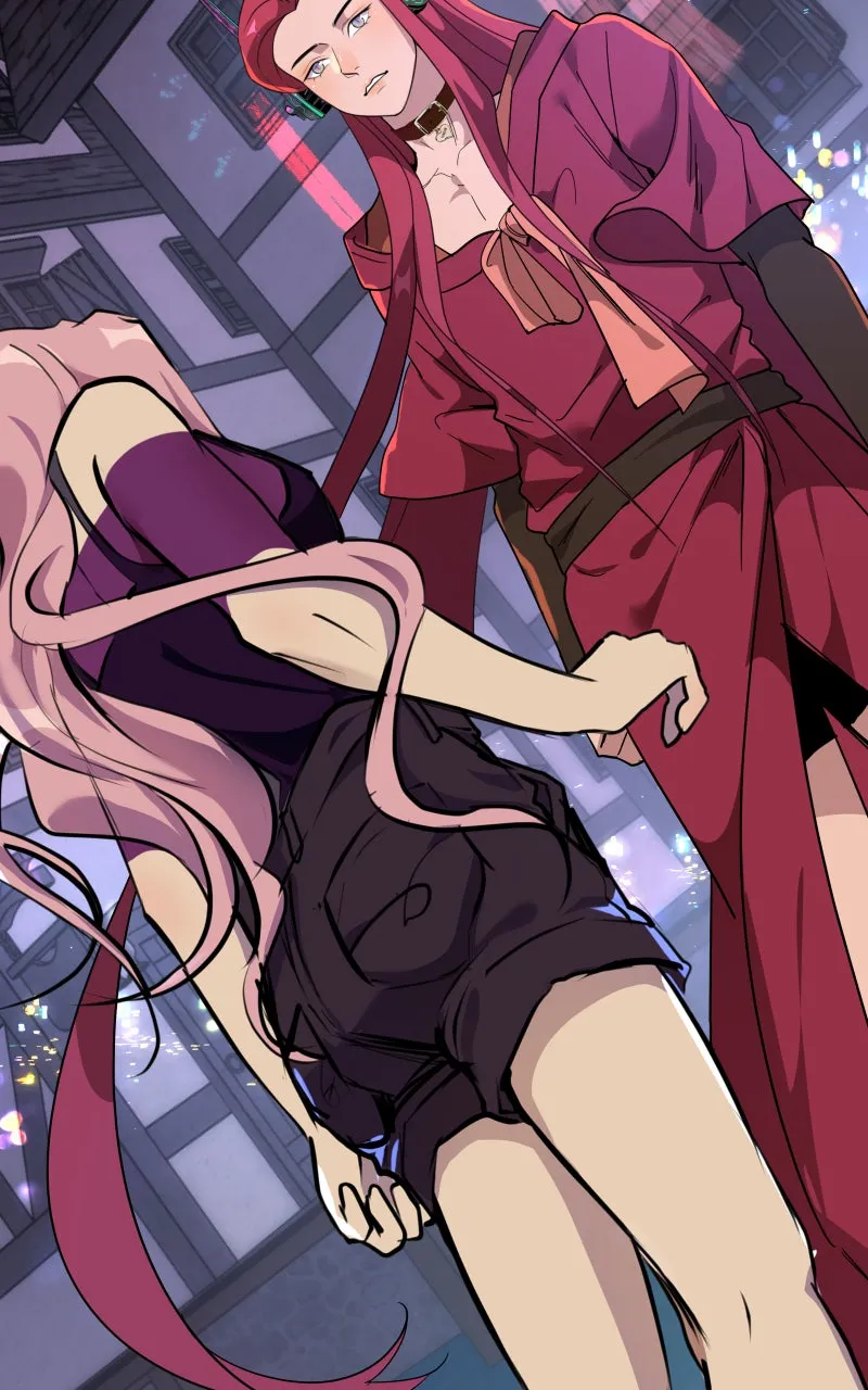 Death: Rescheduled Chapter 101 page 103 - 