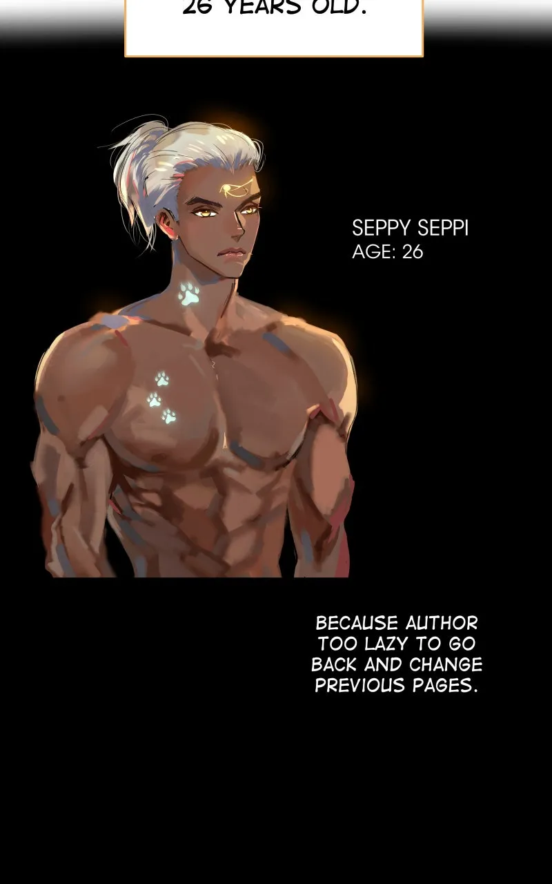 Death: Rescheduled Chapter 101 page 106 - 