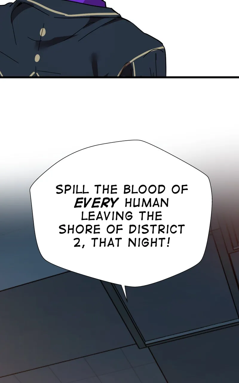 Death: Rescheduled Chapter 101 page 12 - 