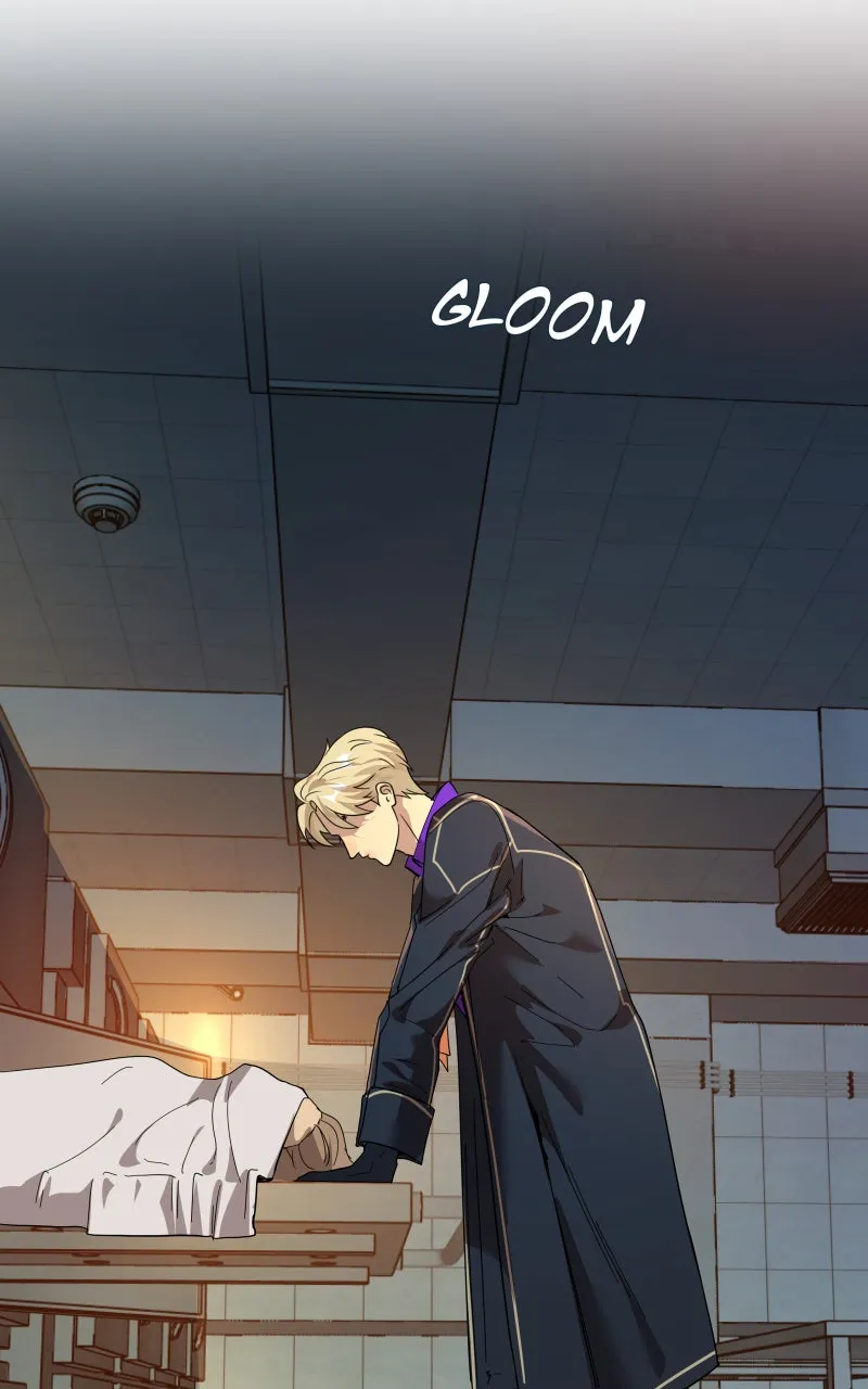 Death: Rescheduled Chapter 101 page 16 - 