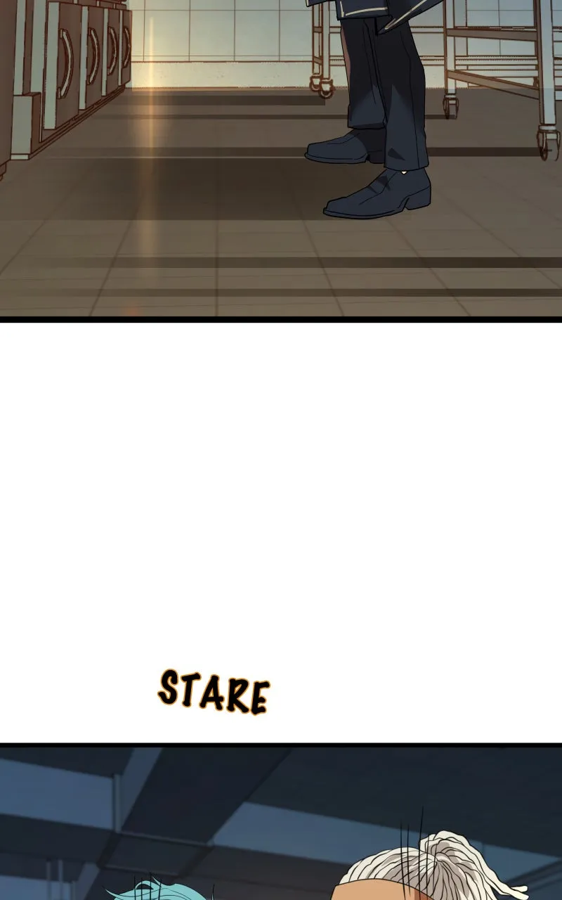 Death: Rescheduled Chapter 101 page 17 - 