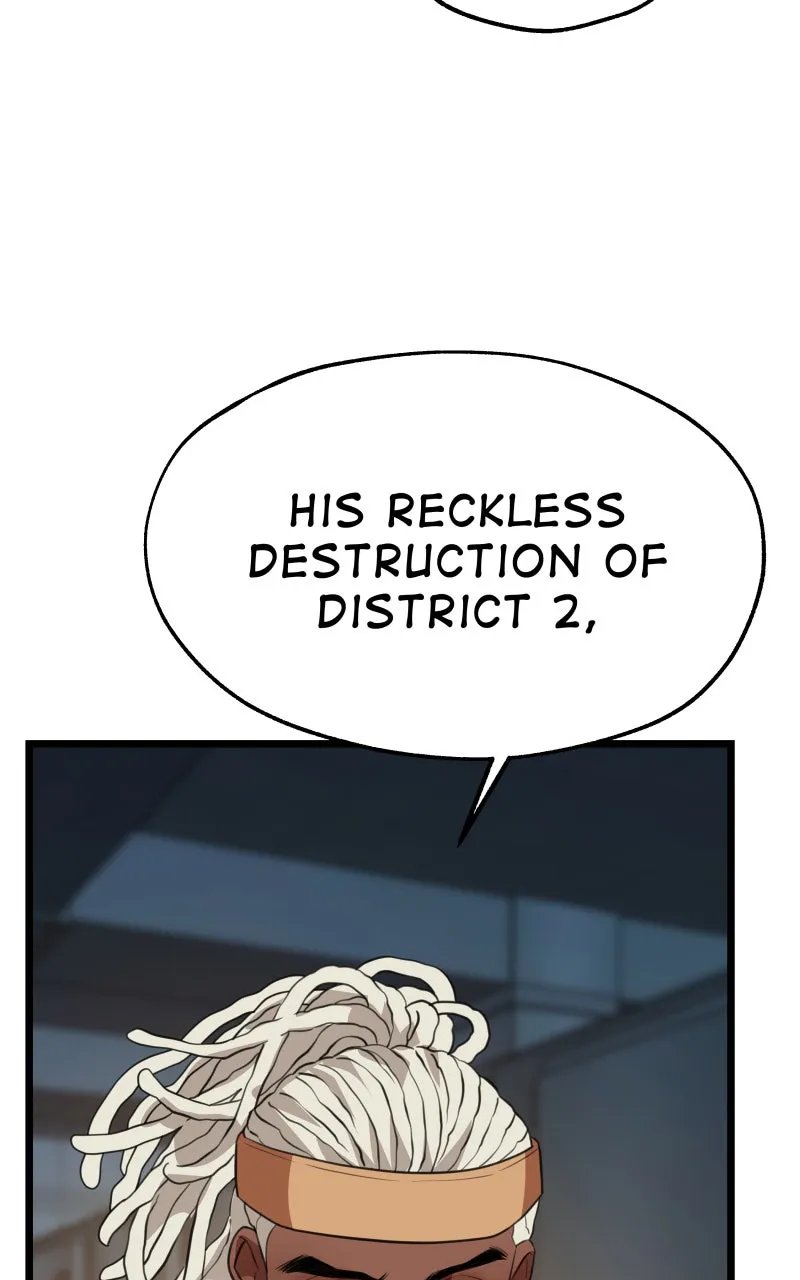 Death: Rescheduled Chapter 101 page 20 - 