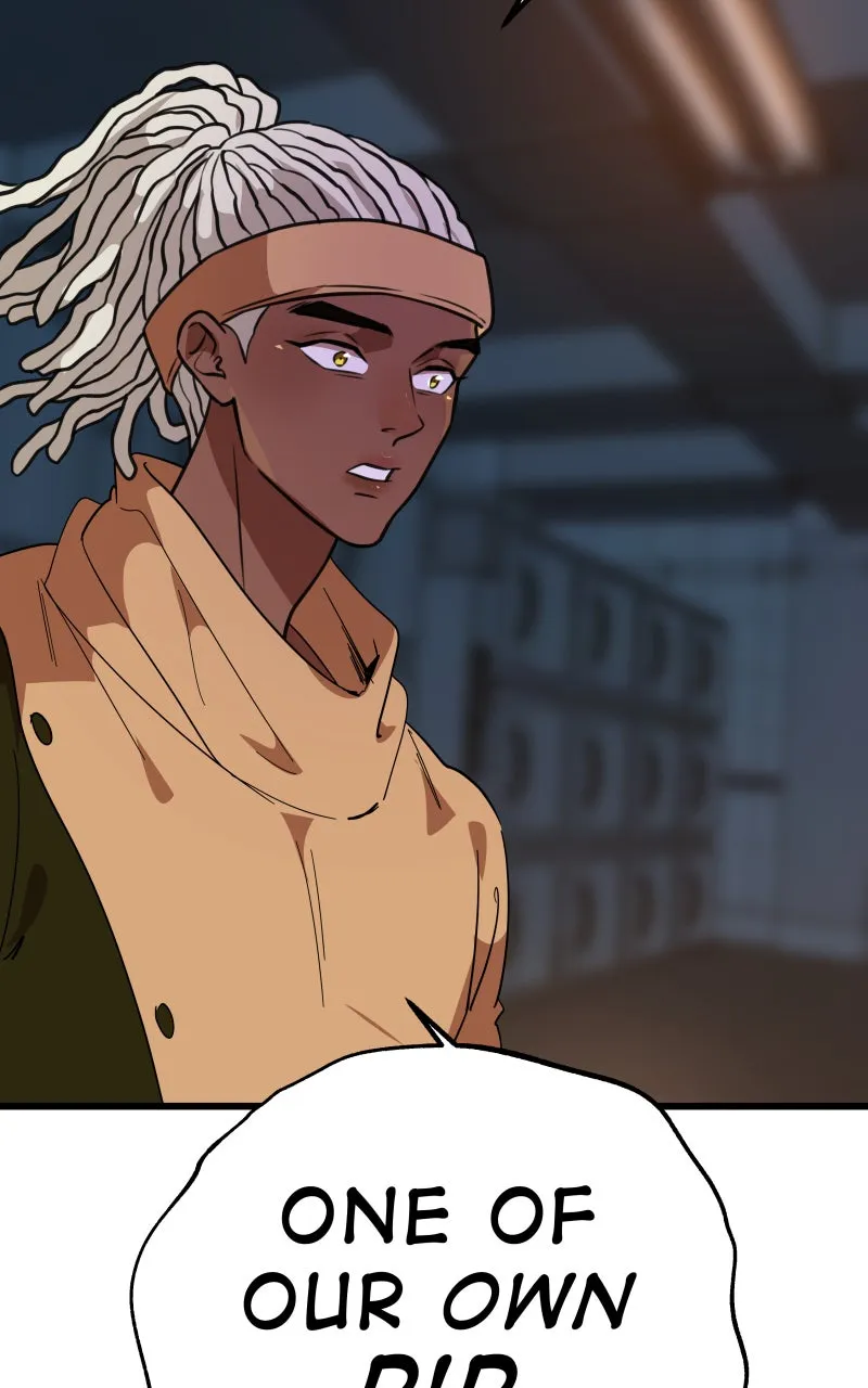 Death: Rescheduled Chapter 101 page 3 - 