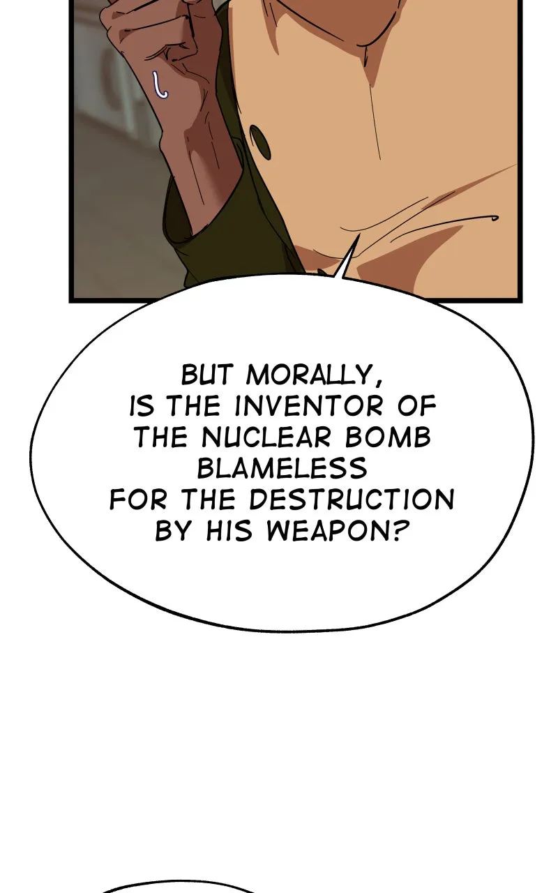 Death: Rescheduled Chapter 101 page 25 - 
