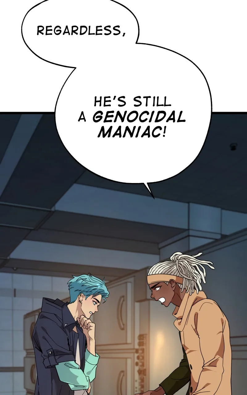 Death: Rescheduled Chapter 101 page 26 - 