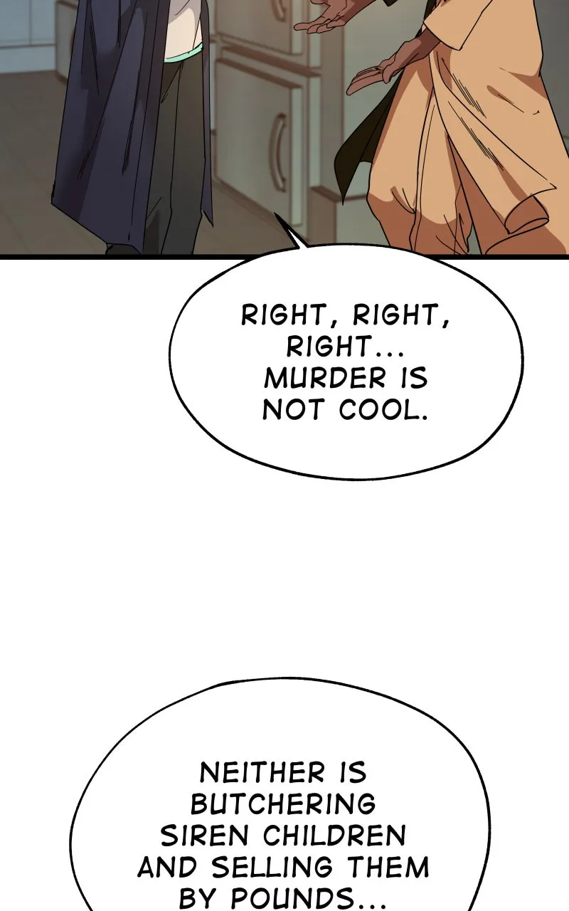 Death: Rescheduled Chapter 101 page 27 - 